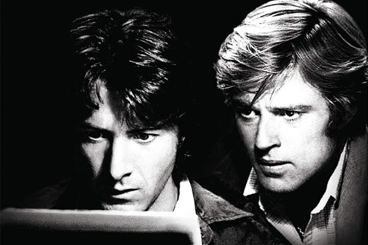 All the President’s Men
