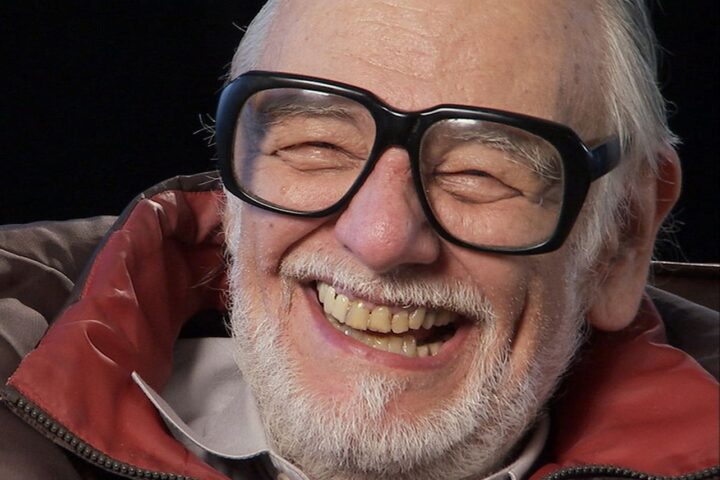 Birth of the Living Dead