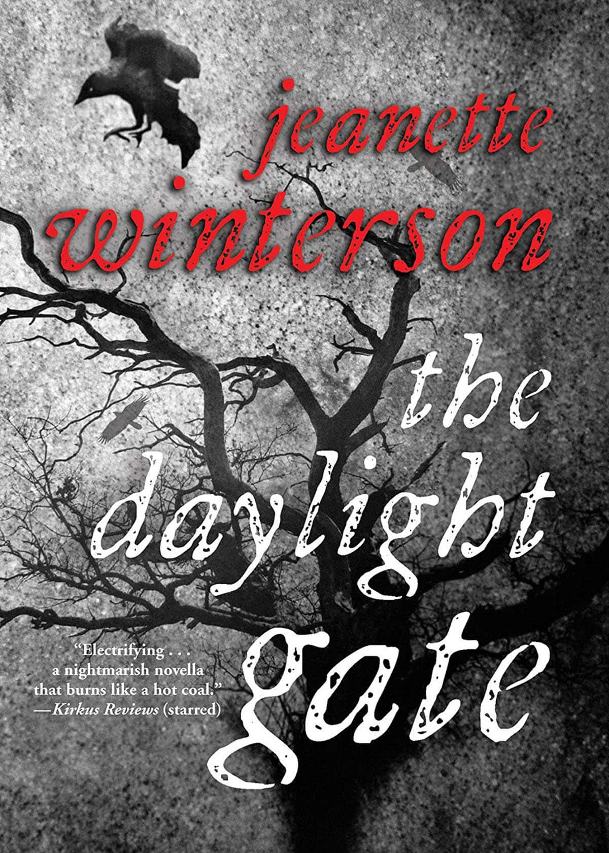 Jeanette Winterson, The Daylight Gate