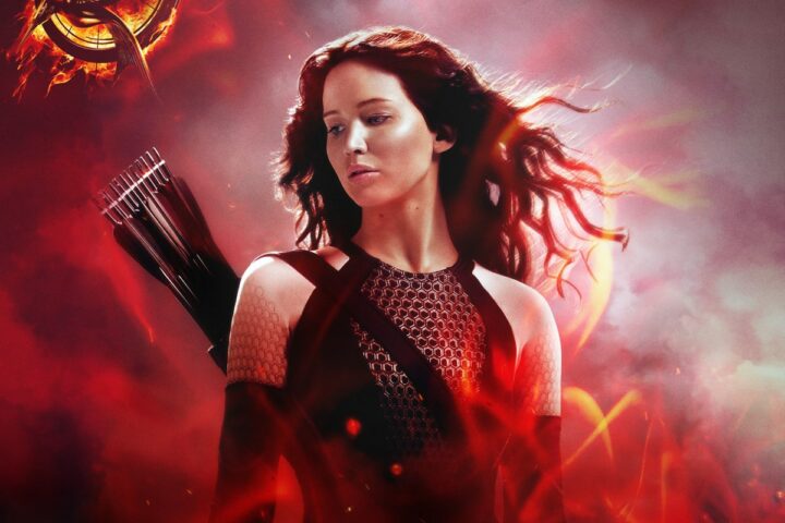 Original Soundtrack, The Hunger Games: Catching Fire