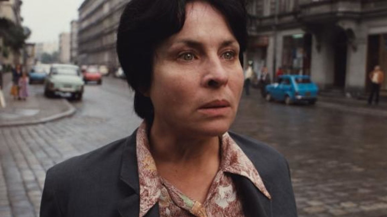 Agnieszka Holland’s A Woman Alone