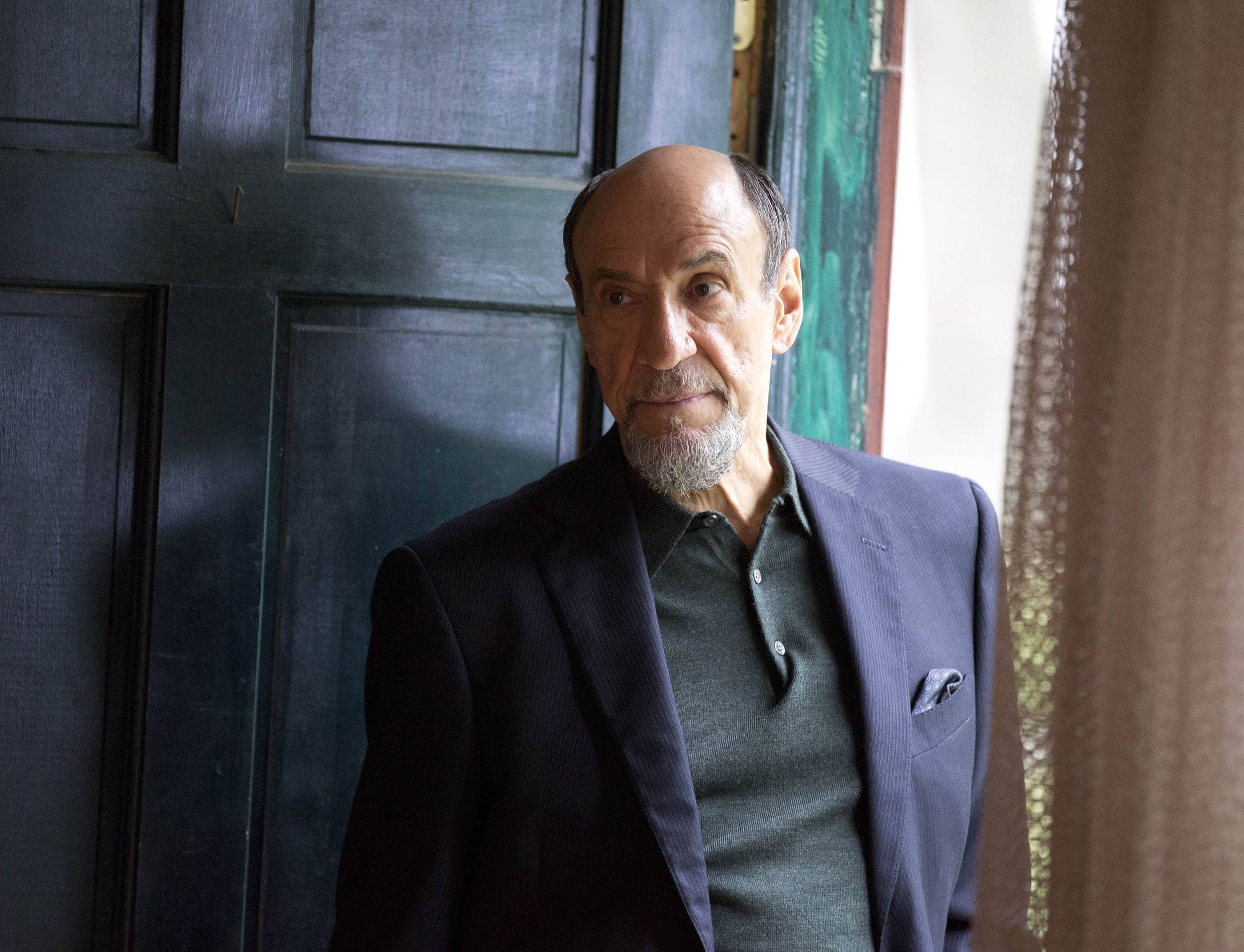 Homeland Recap: Season 3, Episode 7, Gerontion