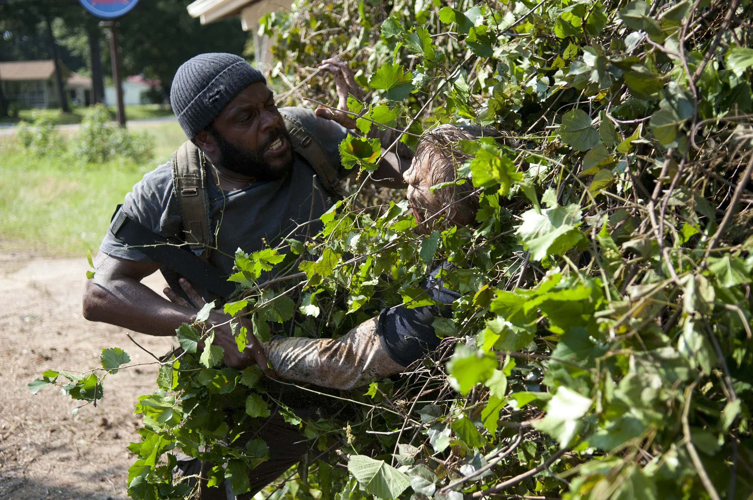 The Walking Dead Recap: Season 4, Episode 4, Indifference