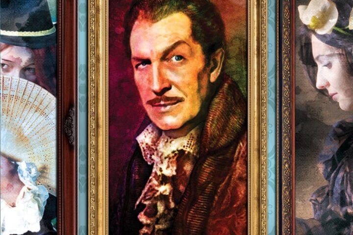 The Vincent Price Collection