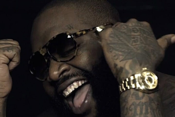 House Playlist: Rick Ross & Jay-Z, Sisyphus, Actress, & Lancelot featuring Antony & Cleopatra