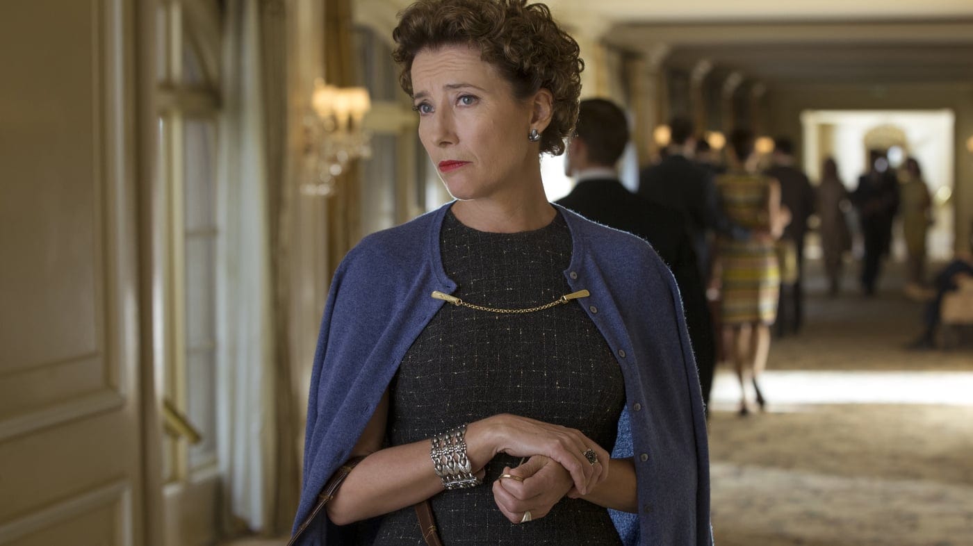 Emma Thompson
