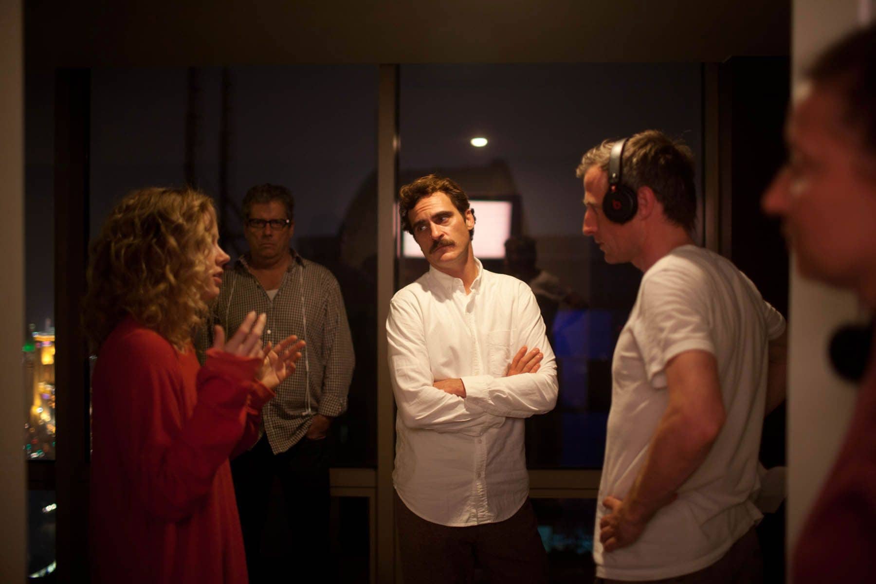Spike Jonze