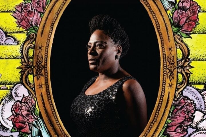Sharon Jones & the Dap-Kings, Give the People What They Want