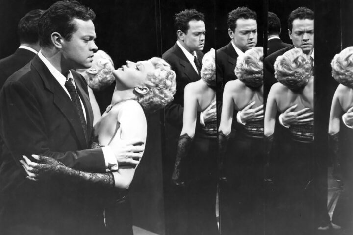 The Lady from Shanghai