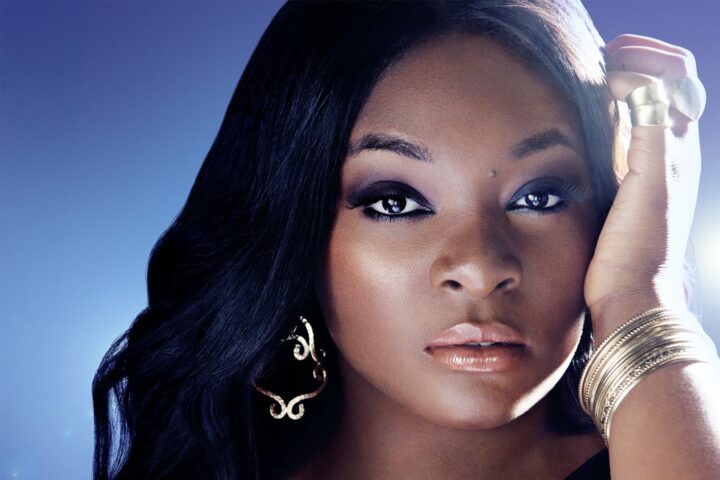Candice Glover, Music Speaks