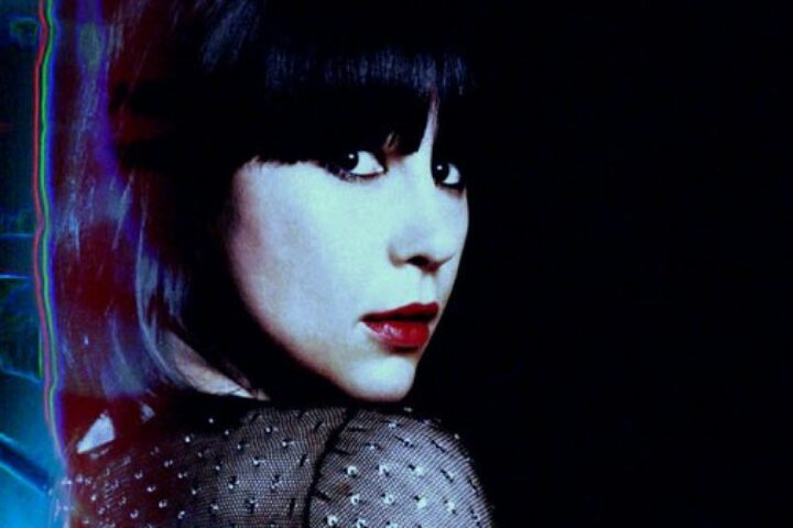 Dum Dum Girls, Too True