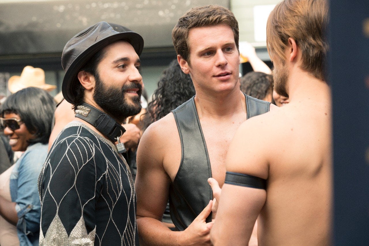 HBO's Looking: It's Not Gay Normalcy; It's Aspirational Television