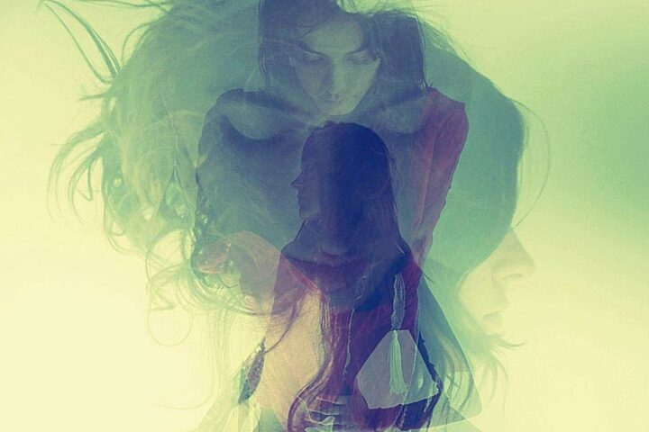Warpaint, Warpaint