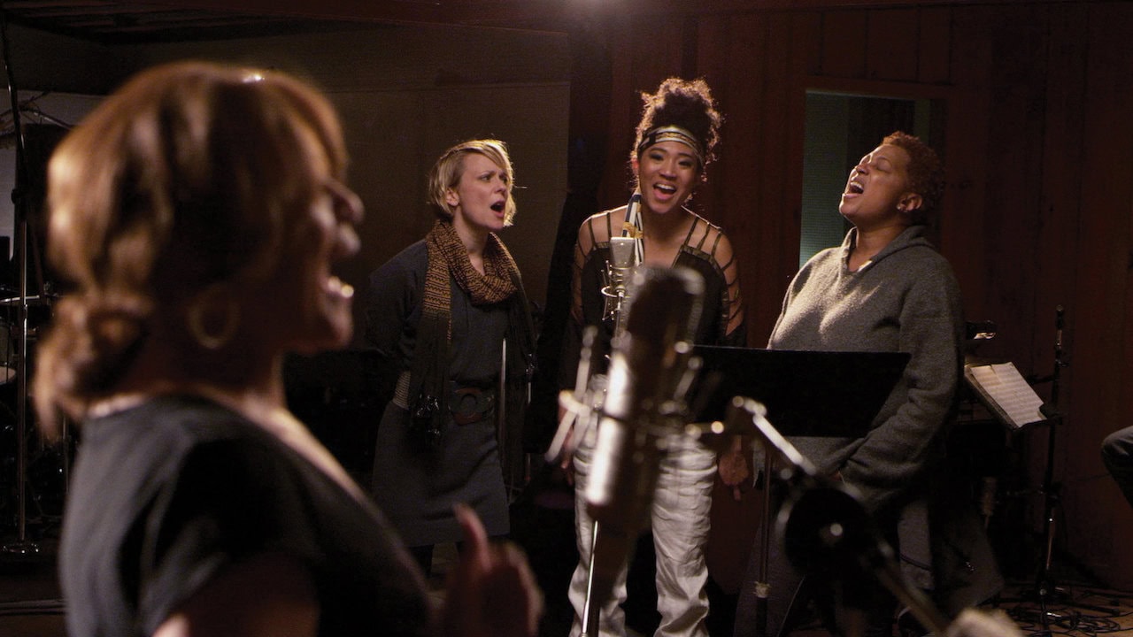 20 Feet from Stardom