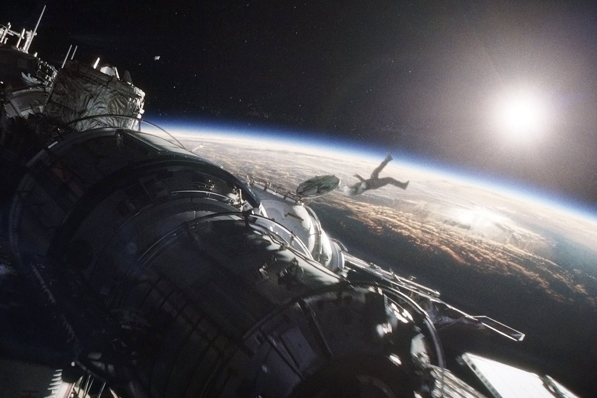Gravity