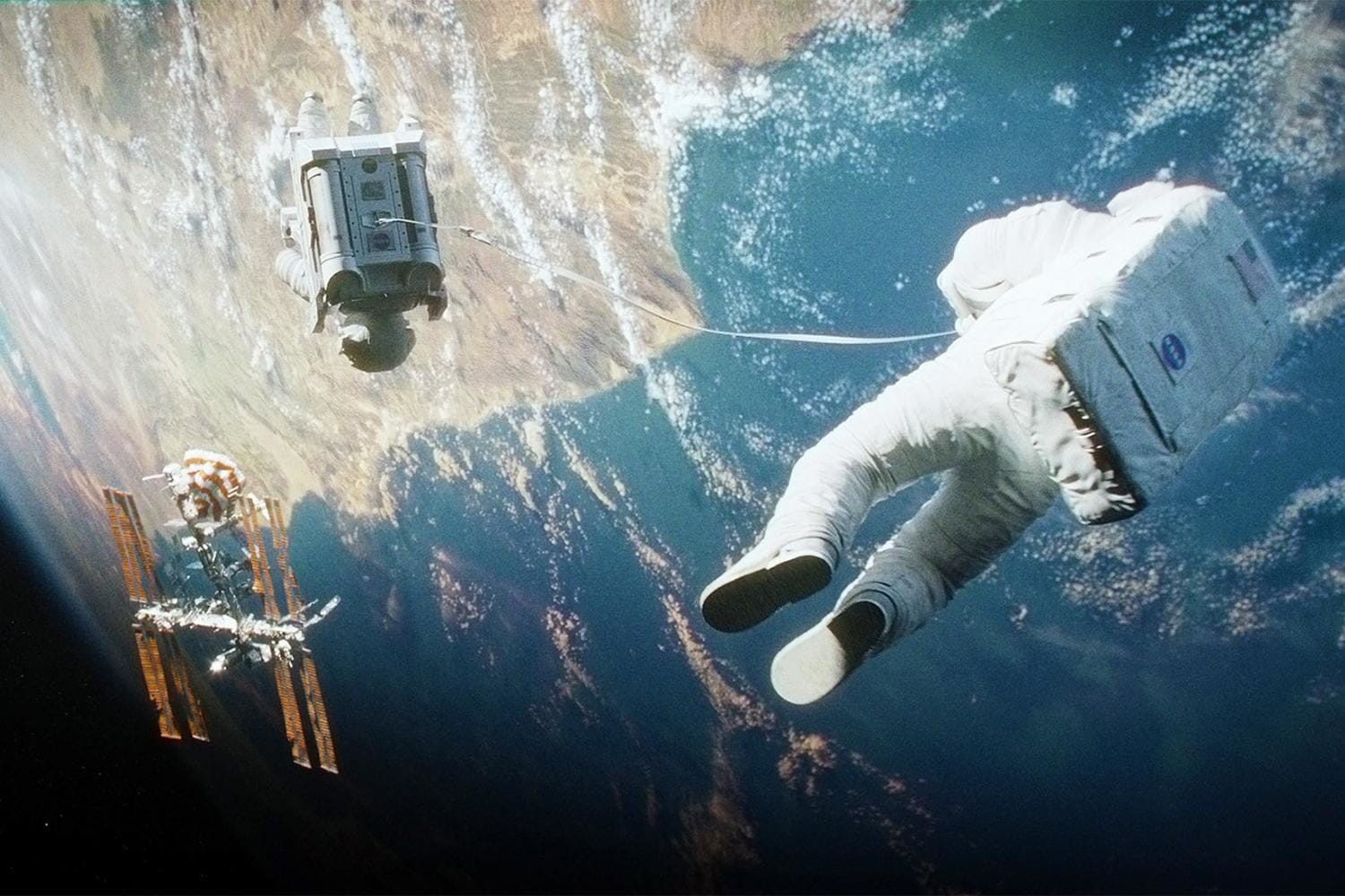 Gravity