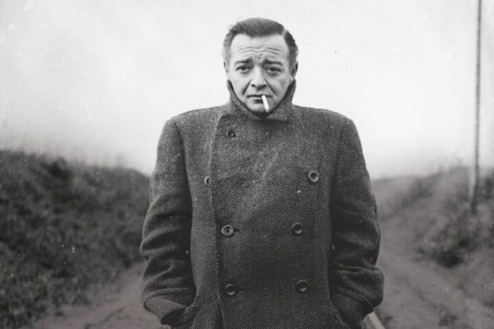 Gerd Gemünden, Continental Strangers: German Exile Cinema 1933-1951