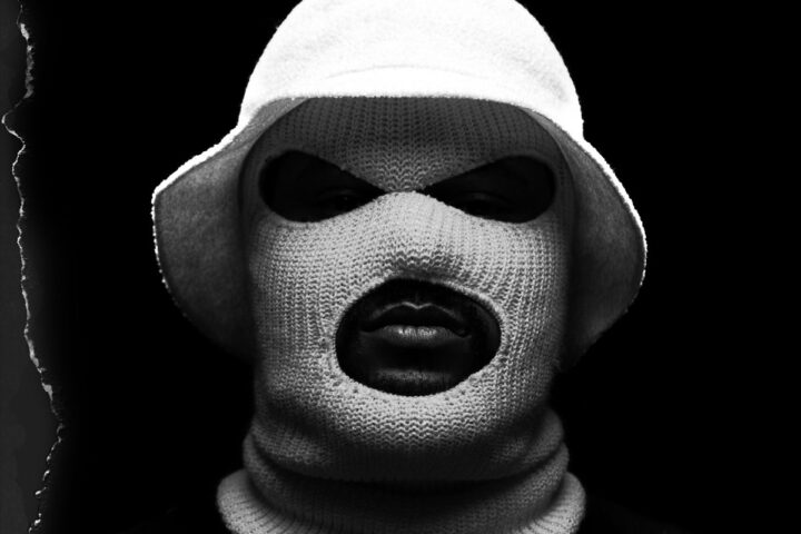 Schoolboy Q, Oxymoron