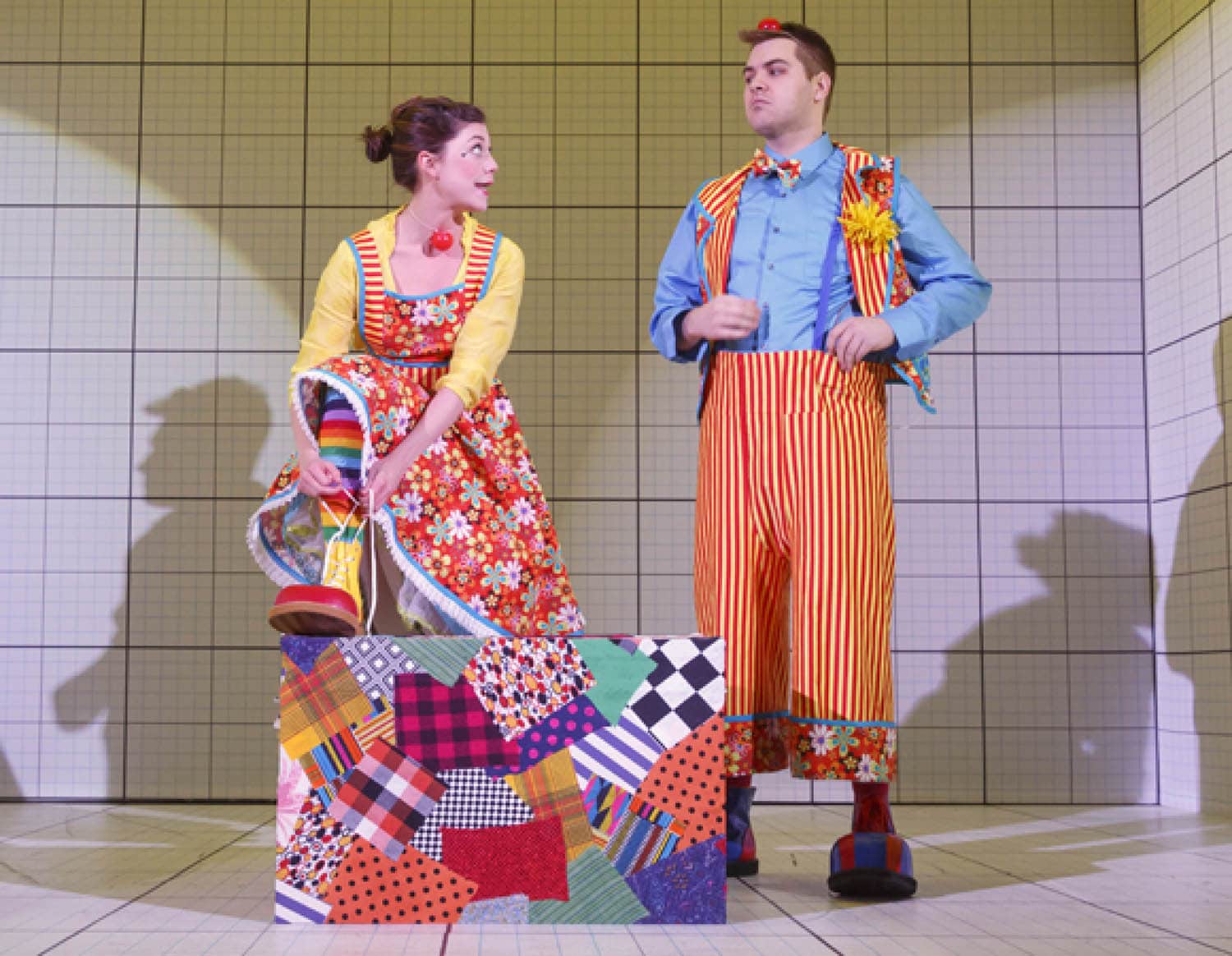 Review: Caryl Churchill’s Love and Information at New York Theatre Workshop