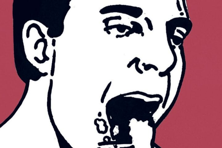 Maximo Park, Too Much Information