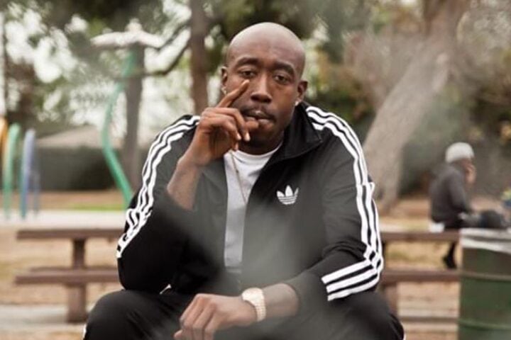 Freddie Gibbs & Madlib, Piñata