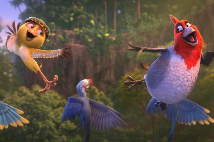 Rio 2
