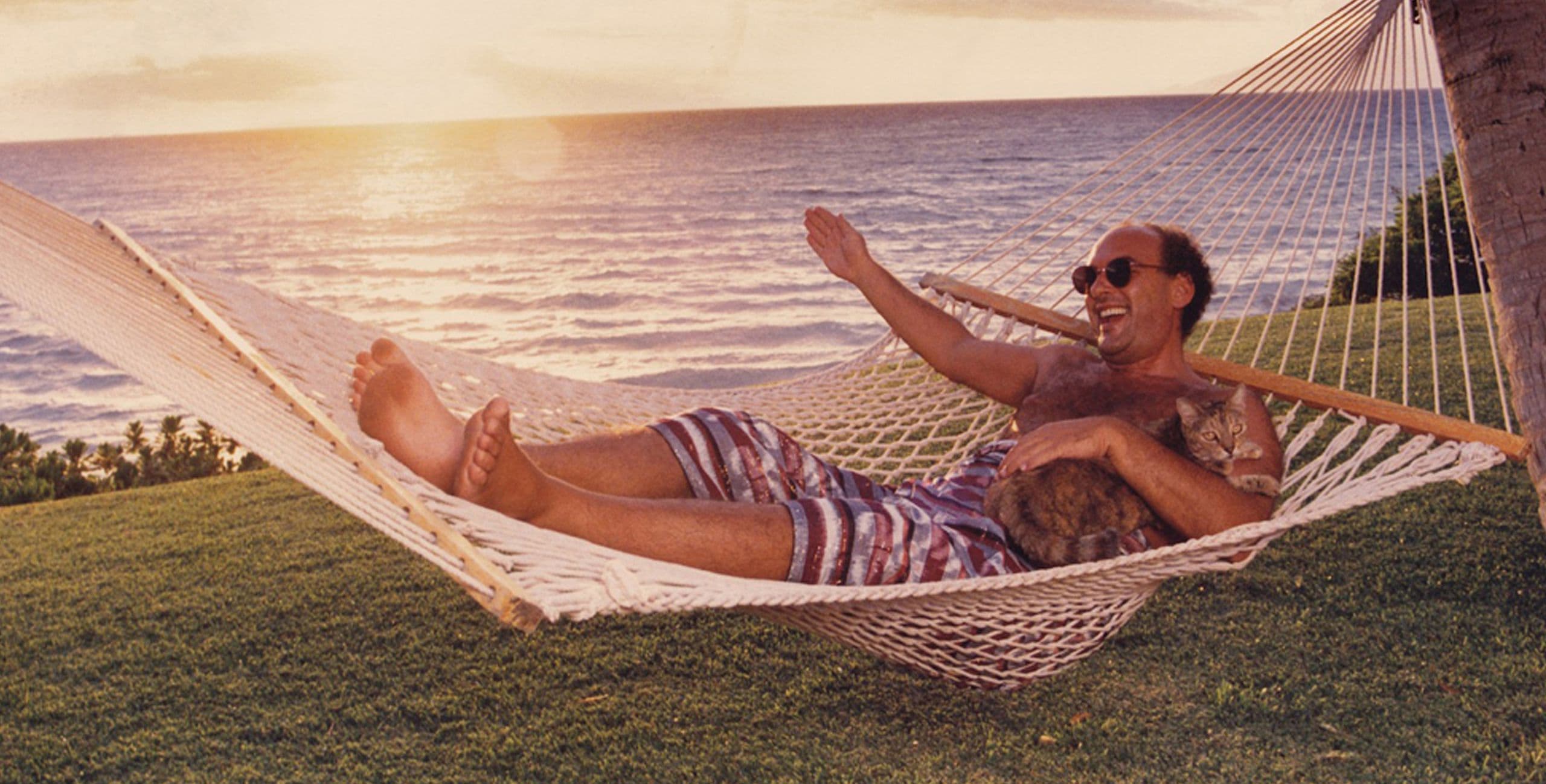 Supermensch: The Legend of Shep Gordon