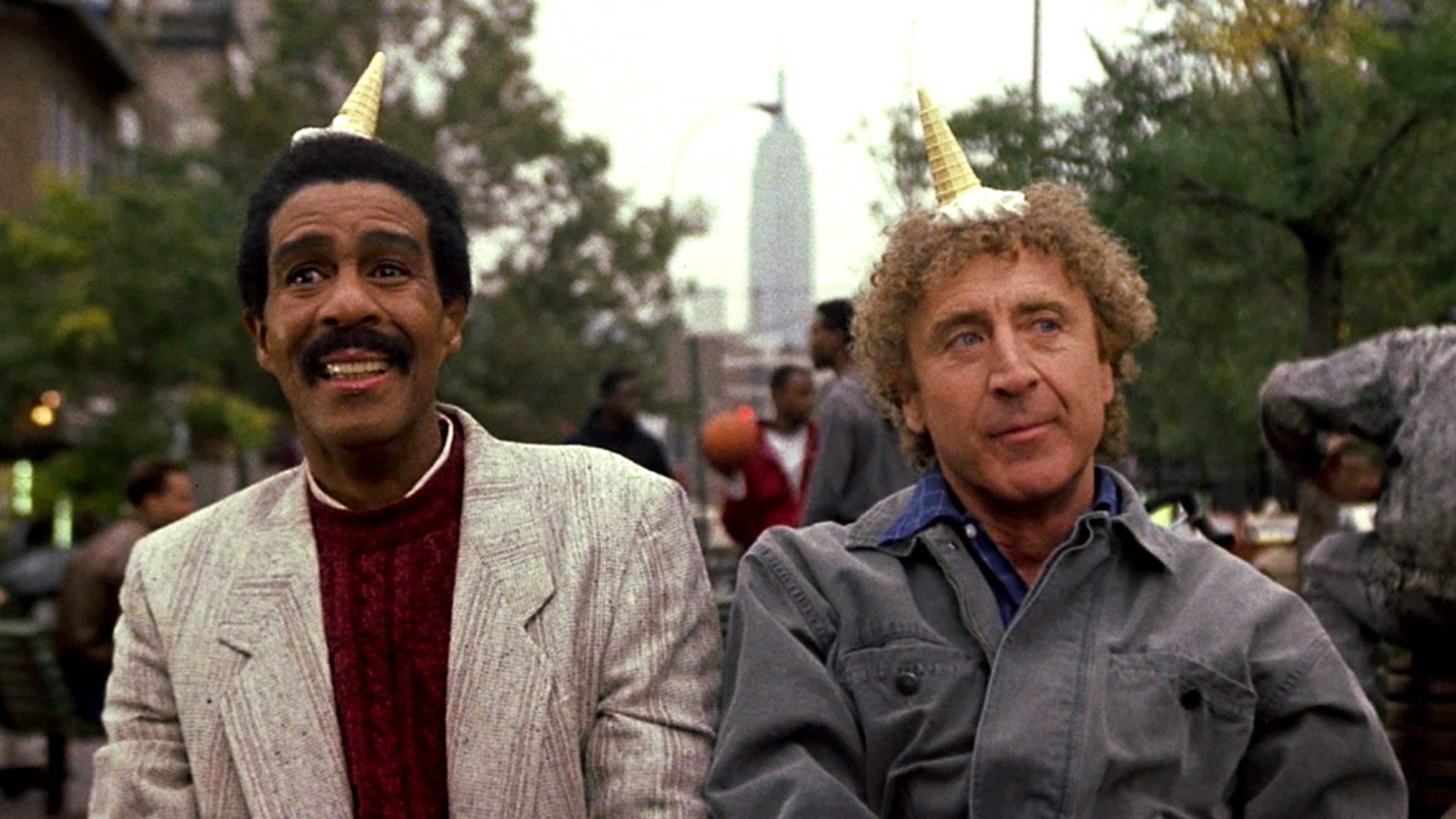 Summer of ‘89 Arthur Hiller’s See No Evil, Hear No Evil at 25 Slant Magazine