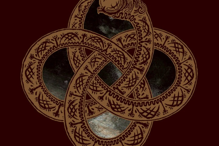 Agalloch, The Serpent & the Sphere