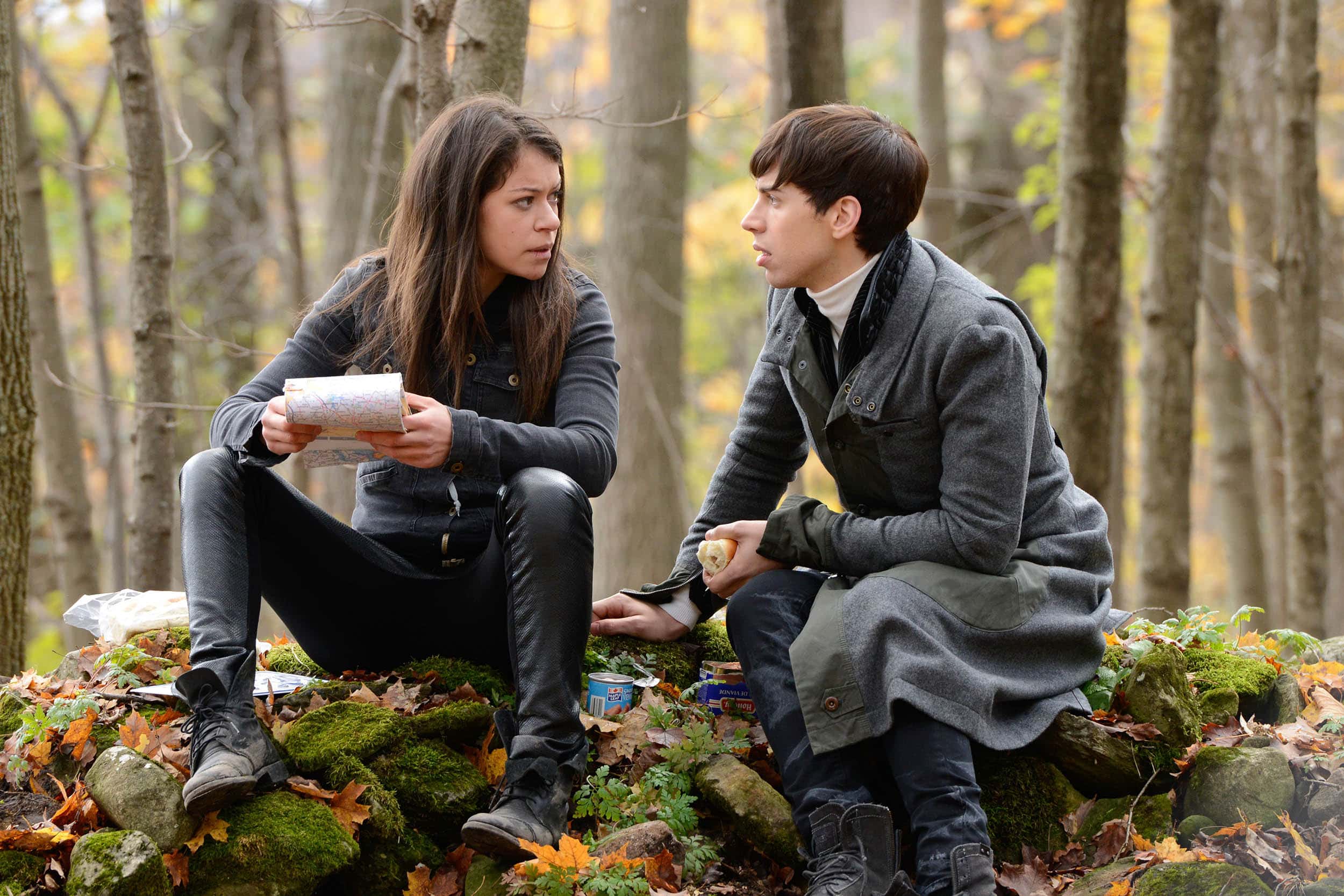 Orphan Black Recap: Season 2, Episode 3, Mingling Its Own Nature with It
