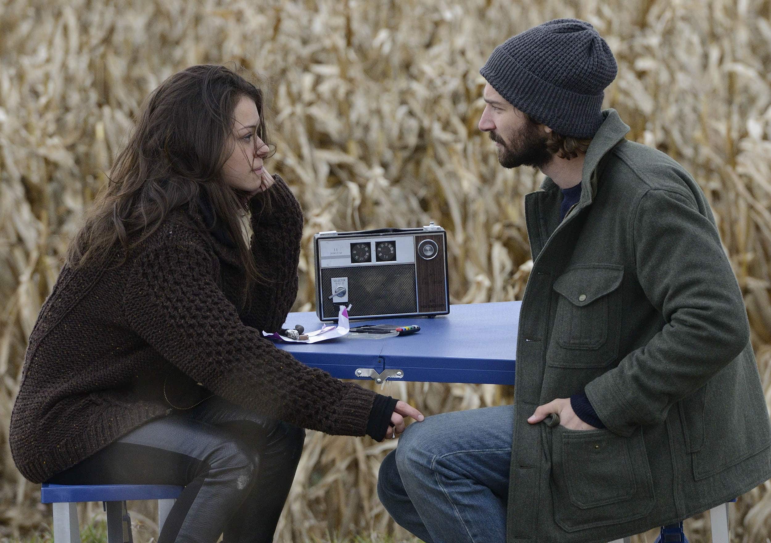Orphan Black Recap: Season 2, Episode 4, Governed As It Were by Chance