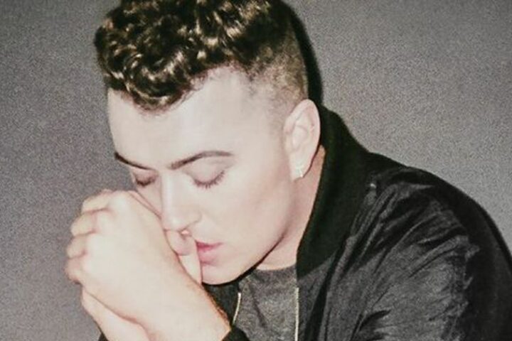 Sam Smith, In the Lonely Hour