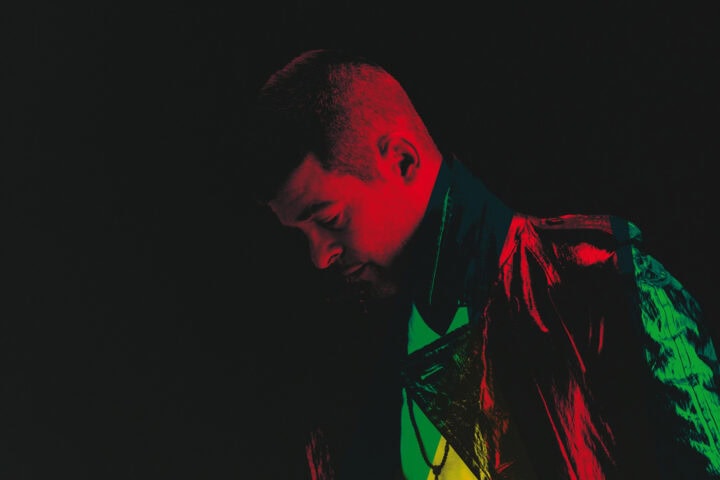 Robin Thicke, Paula