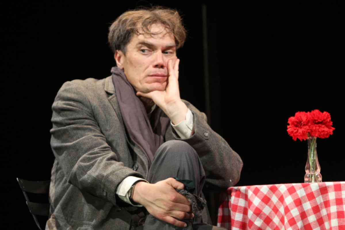 Review: The Killer at Polonsky Shakespeare Center