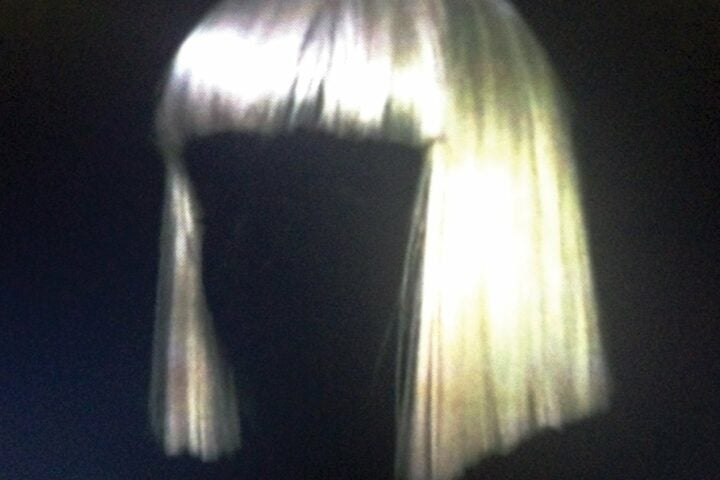Sia, 1000 Forms of Fear