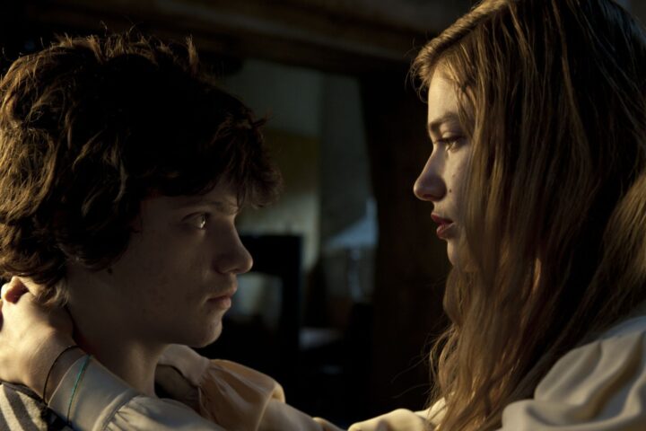 Me and You