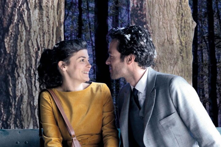 Mood Indigo