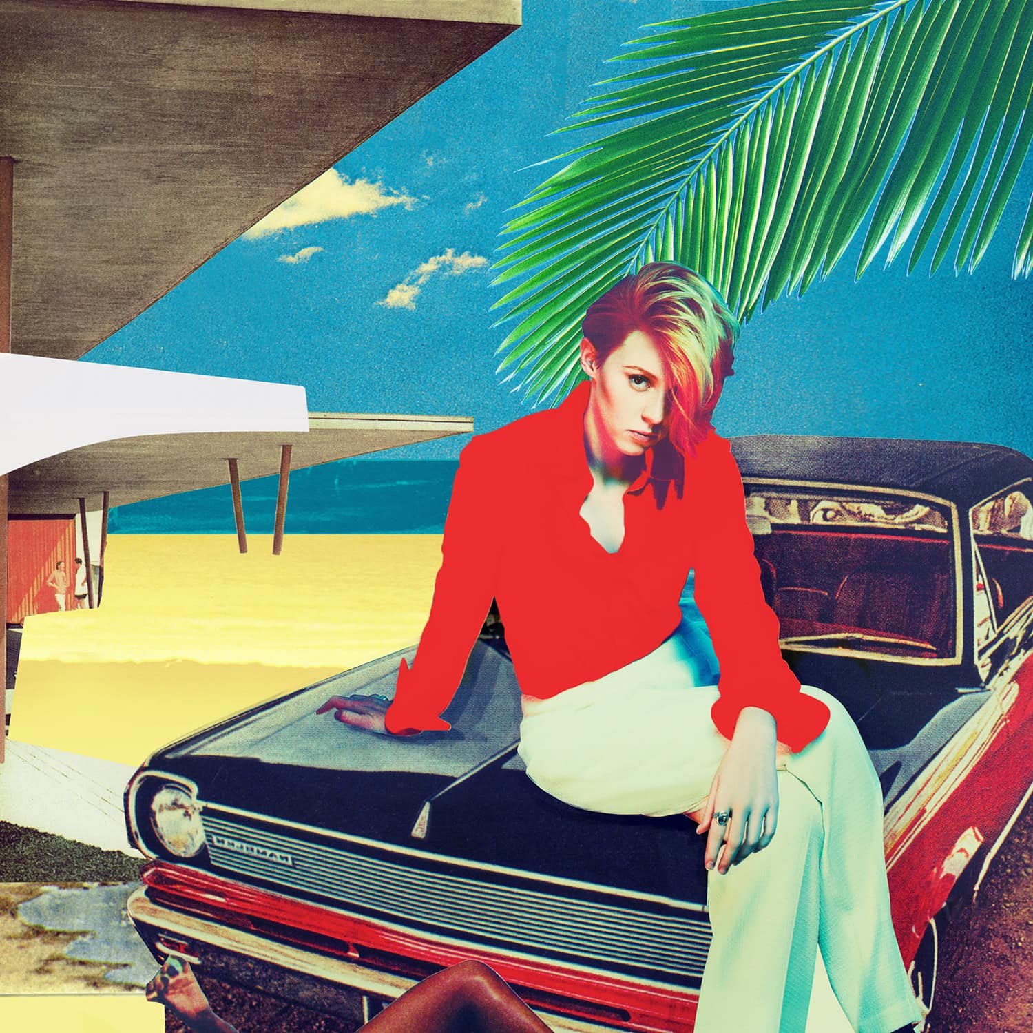 Is There Trouble In Paradise? Keoghan'S Instagram & Carpenter - hxel434