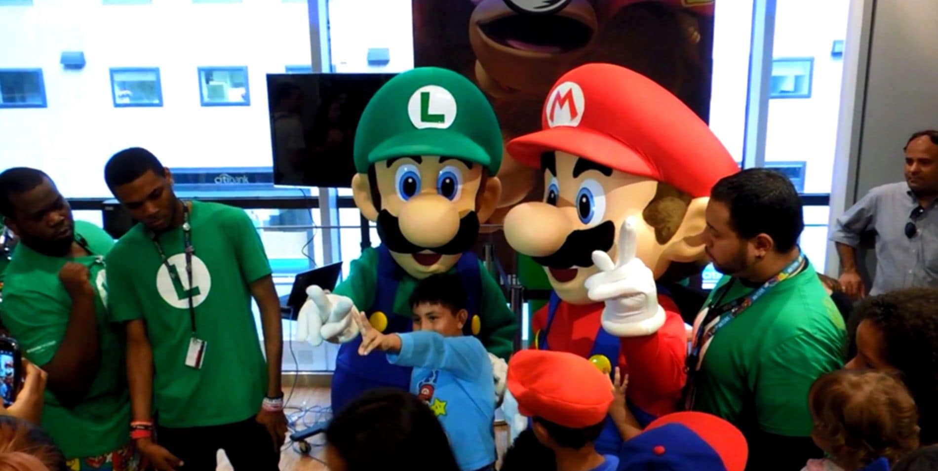 Video Games: The Movie