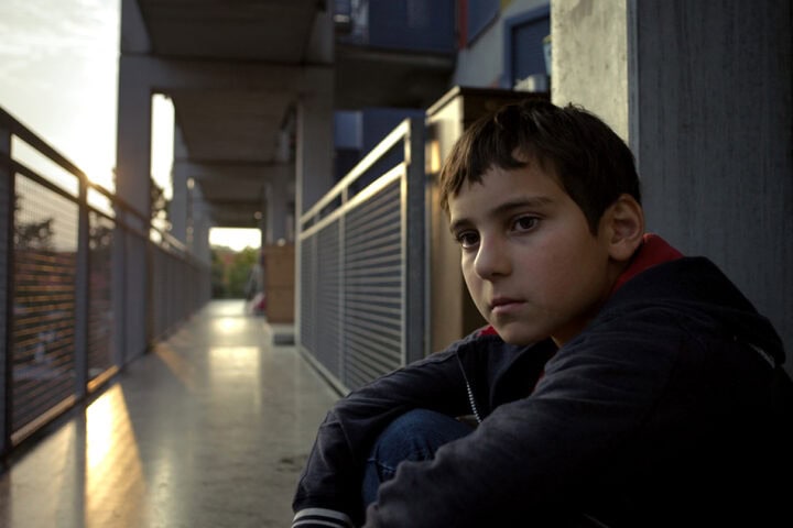 Sarajevo Film Festival 2014: Macondo, Evaporating Borders, It Follows, & Force Majeure