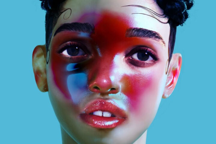 FKA twigs, LP1