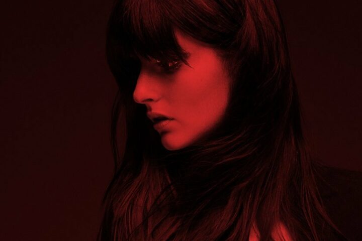 Banks, Goddess