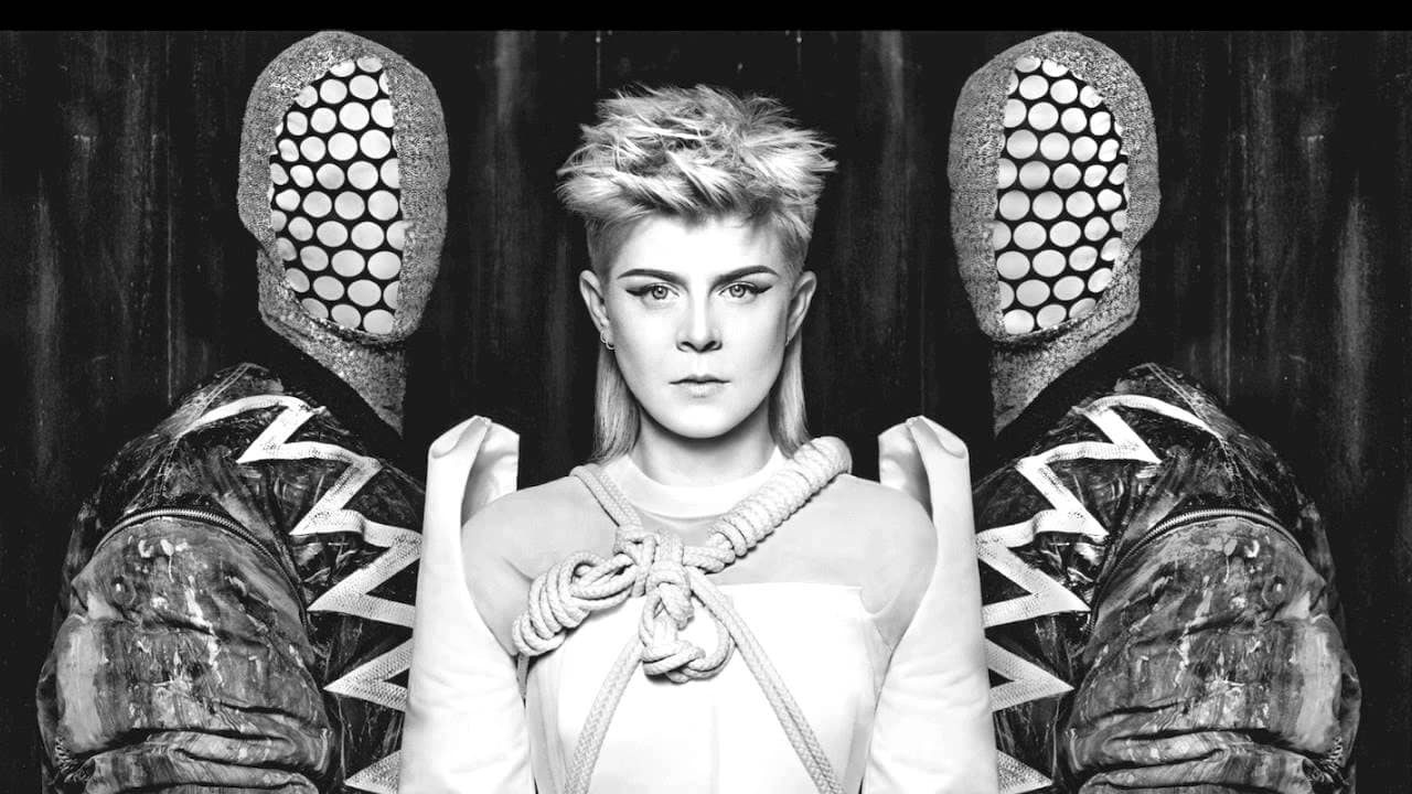 Robyn and Röyksopp Get Monumental in New Music Video for “Monument”