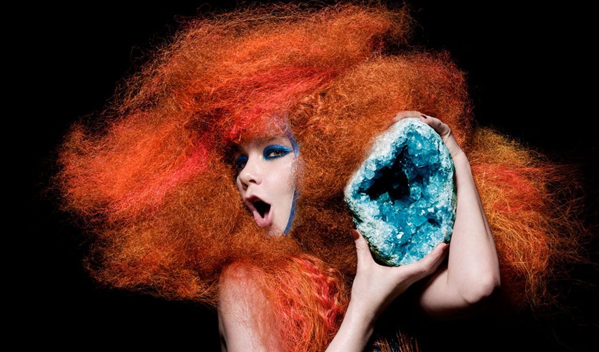 Björk: Biophilia Live