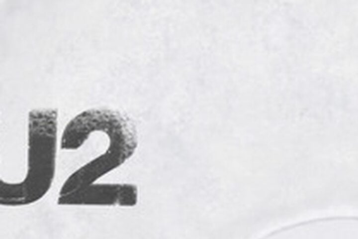 U2, Songs of Innocence