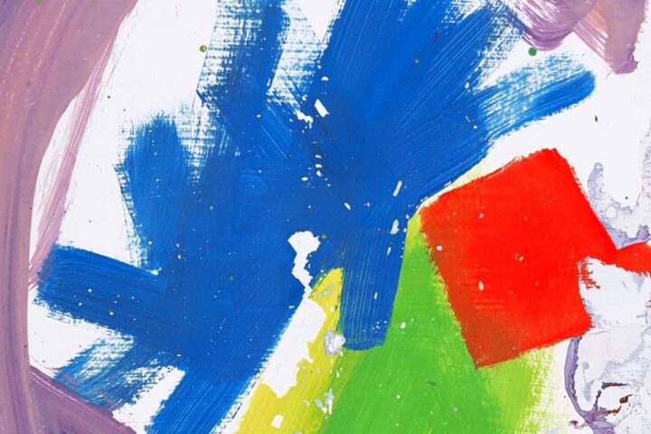 Alt-J, This Is All Yours