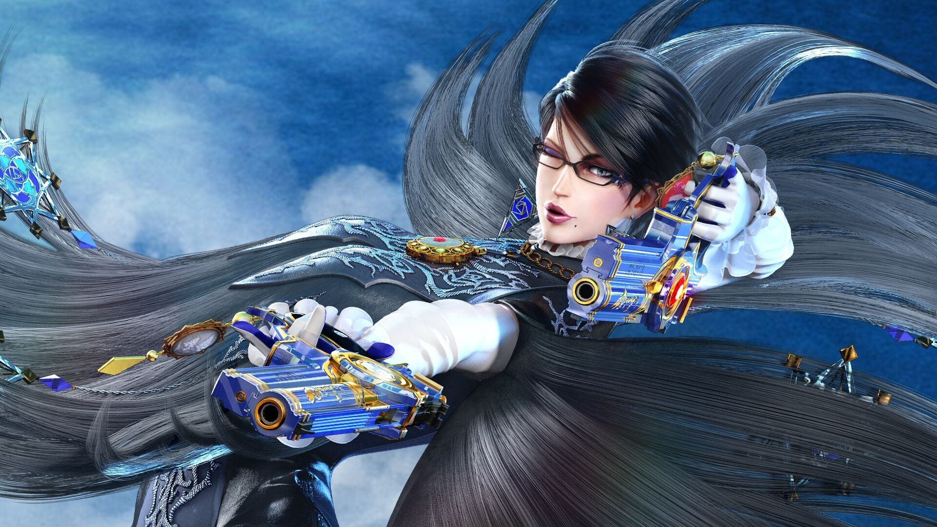 Bayonetta 2 review