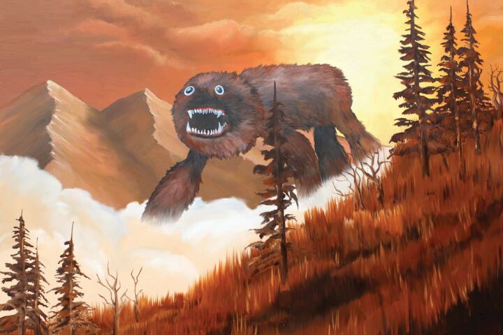 Weezer, Everything Will Be Alright in the End