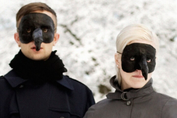 The Knife’s 15 Greatest Songs