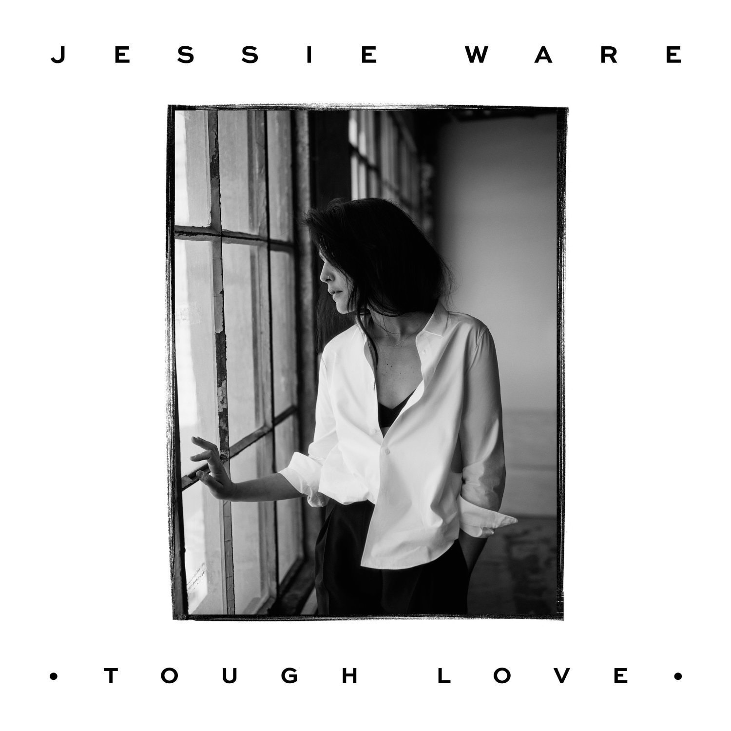 Jessie Ware, Tough Love